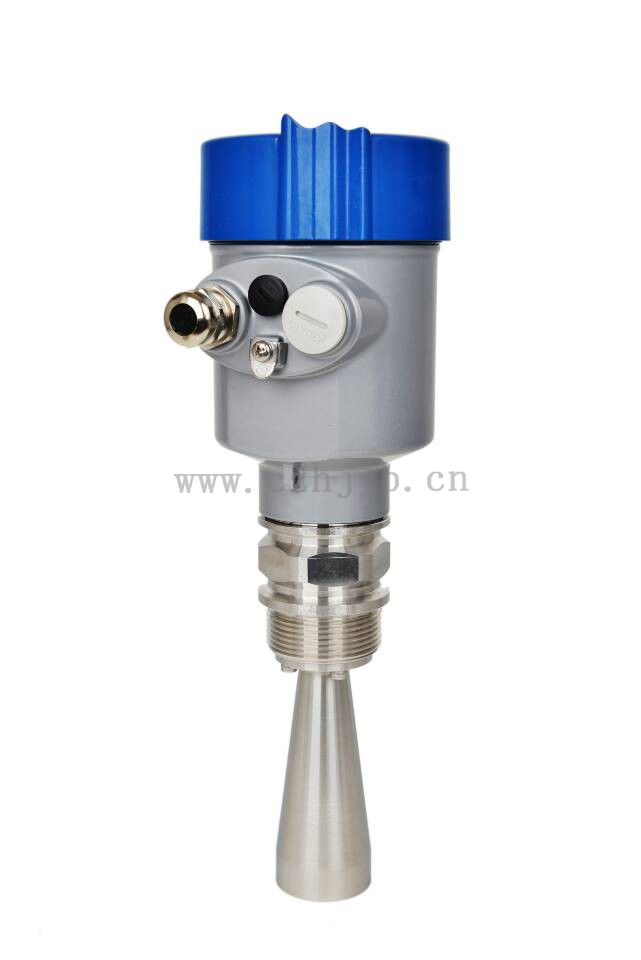 806型號26GHz雷達(dá)液位計(jì)